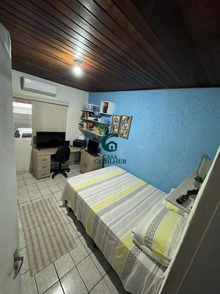 Casa à venda no Residencial Santa Izabel: 