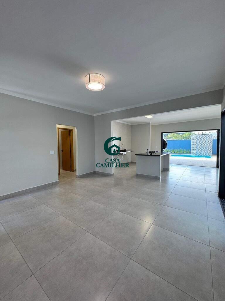 Casa à venda no Parque Vera Cruz: 