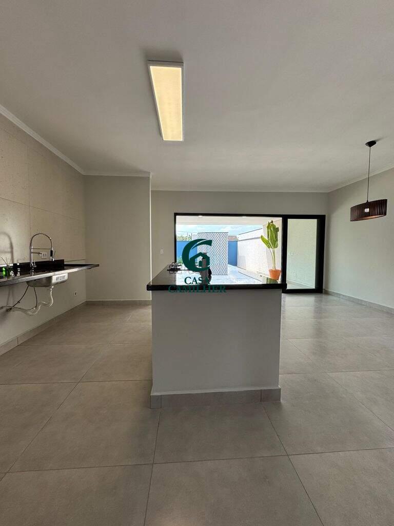 Casa à venda no Parque Vera Cruz: 