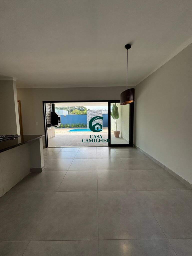 Casa à venda no Parque Vera Cruz: 