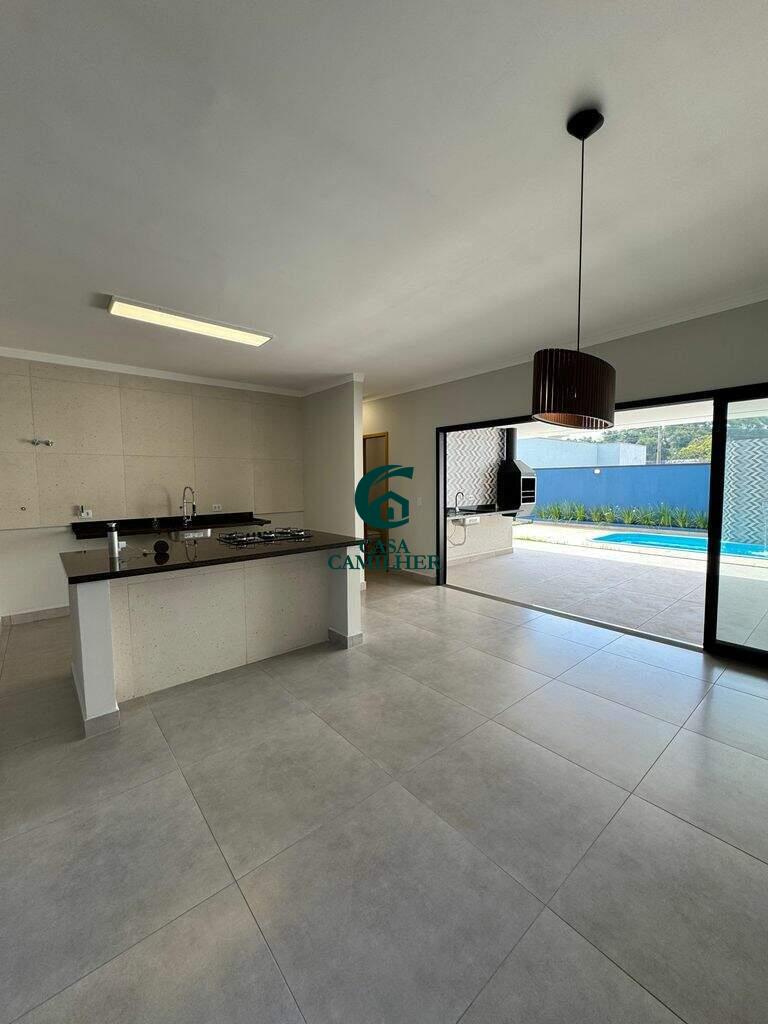 Casa à venda no Parque Vera Cruz: 