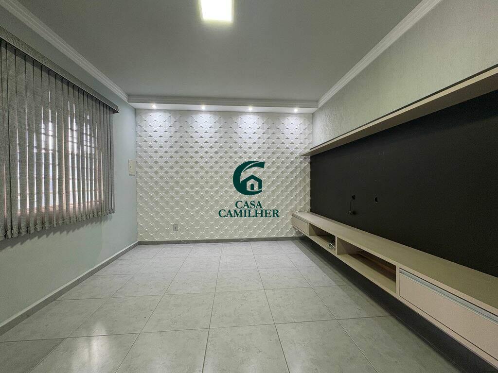 Casa à venda no Residencial Santa Izabel: 