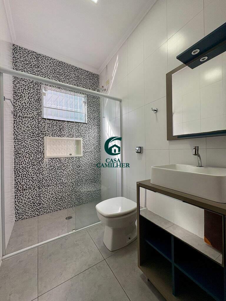 Casa à venda no Residencial Santa Izabel: 