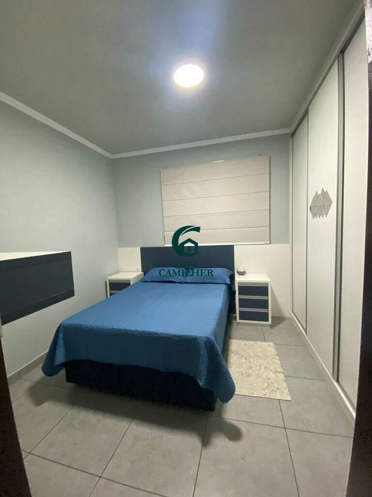 Casa à venda no Residencial Santa Izabel: 