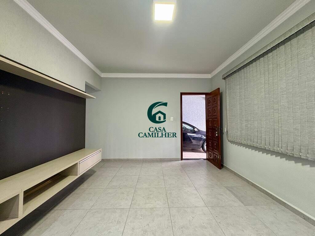 Casa à venda no Residencial Santa Izabel: 