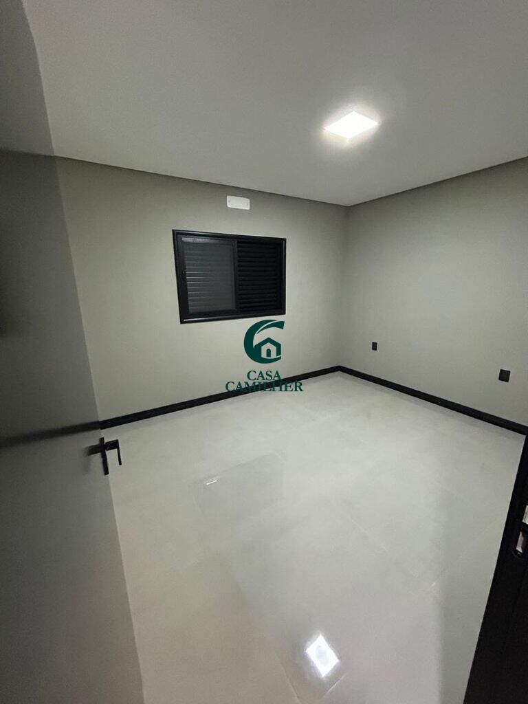 Casa à venda no Jardim Santa Tereza: 