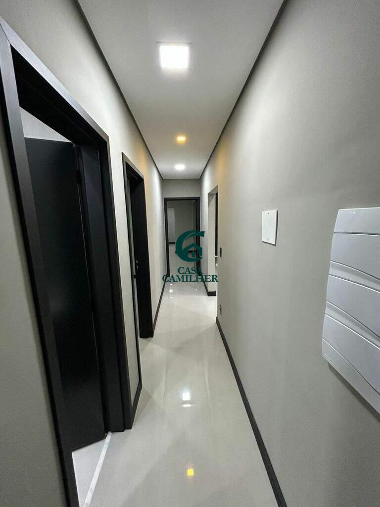 Casa à venda no Jardim Santa Tereza: 