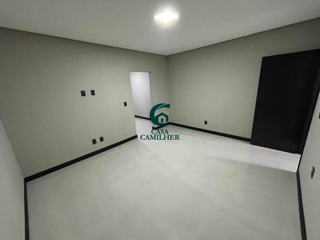 Casa à venda no Jardim Santa Tereza: 