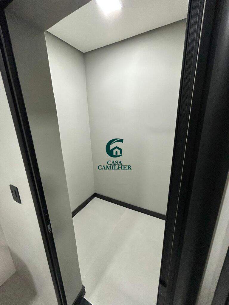 Casa à venda no Jardim Santa Tereza: 