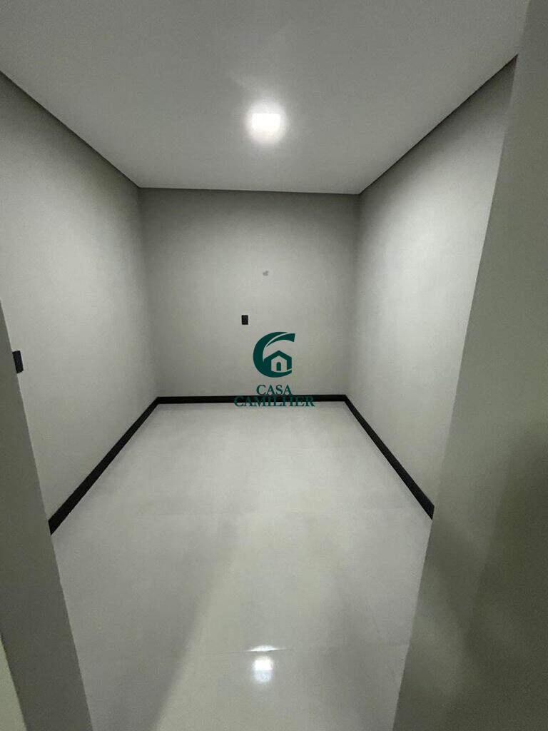 Casa à venda no Jardim Santa Tereza: 