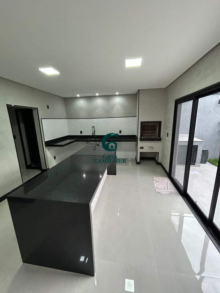 Casa à venda no Jardim Santa Tereza: 