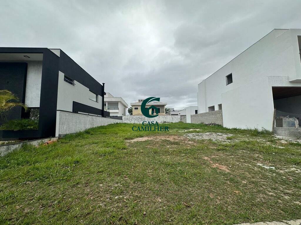 Terreno/Lote à venda no Jardim Santa Tereza: 