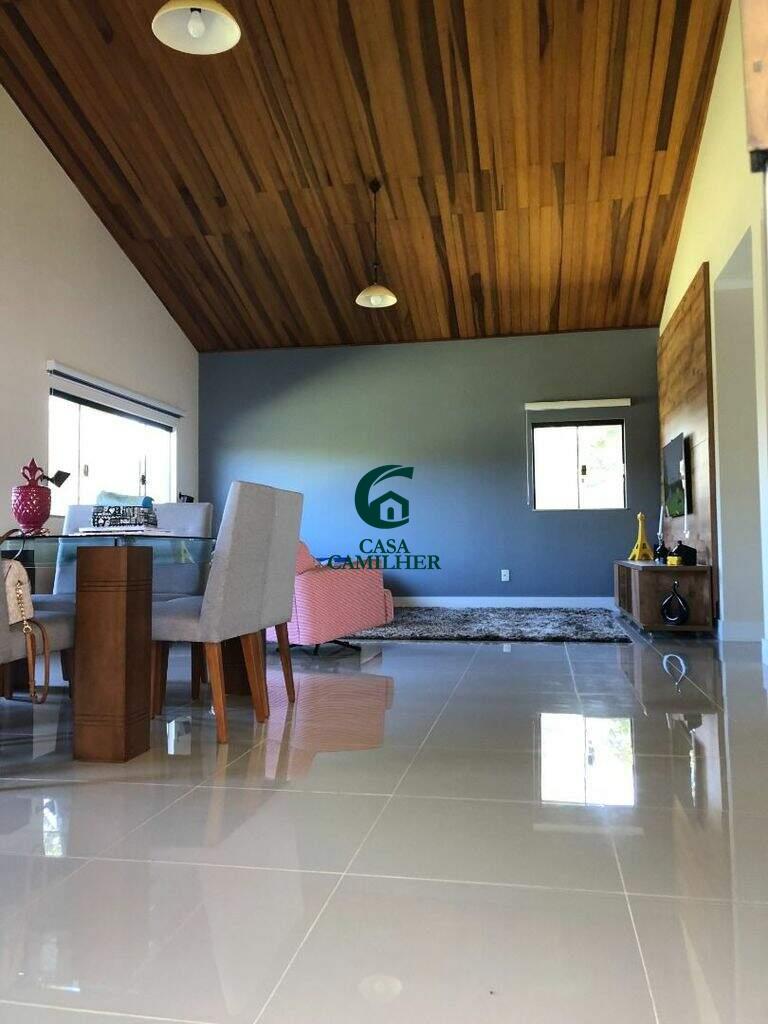 Casa à venda no Granjas Rurais Reunidas São Judas Tadeu: 