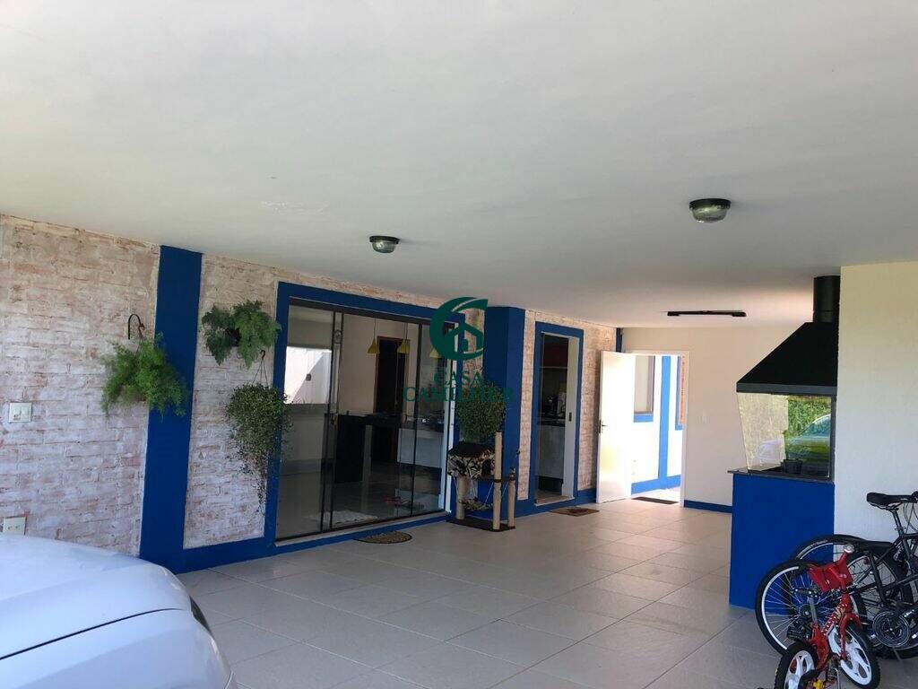 Casa à venda no Granjas Rurais Reunidas São Judas Tadeu: 