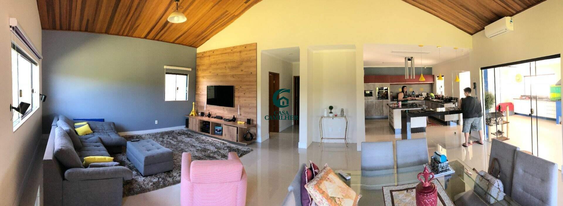 Casa à venda no Granjas Rurais Reunidas São Judas Tadeu: 