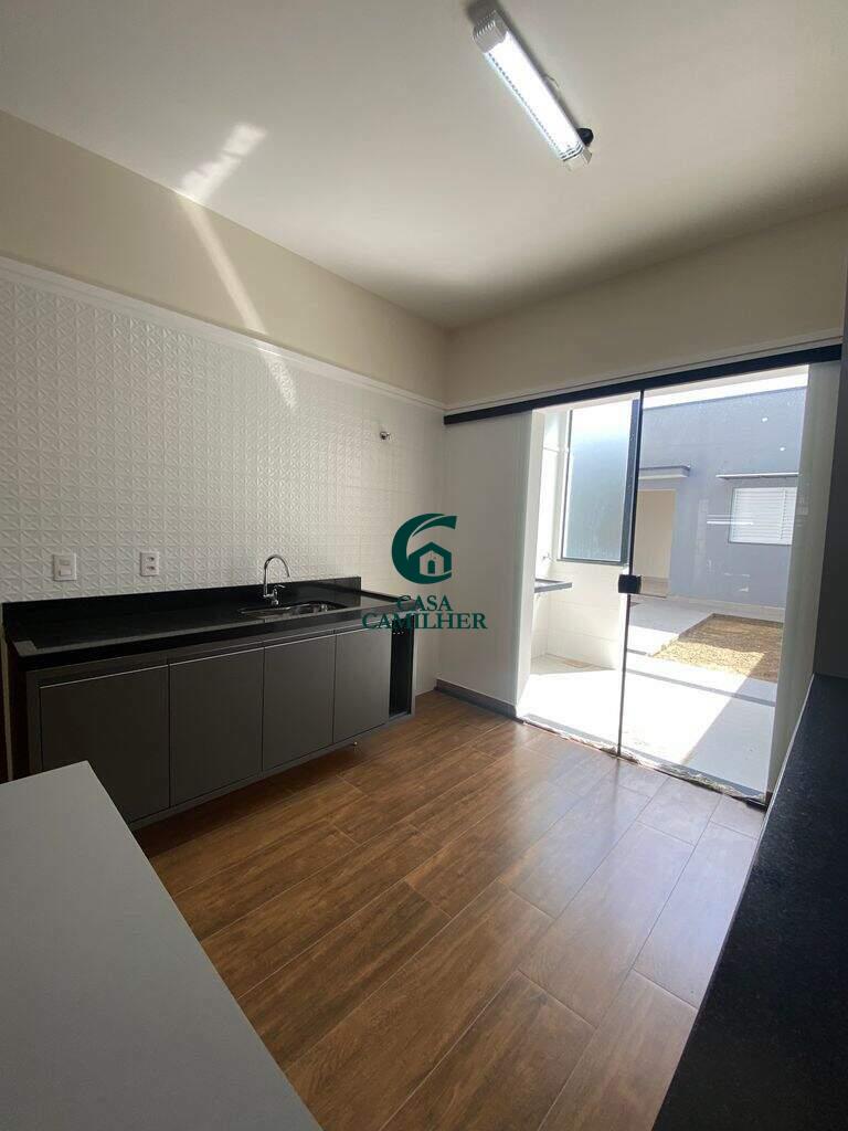 Casa à venda no Vila Aparecida: 