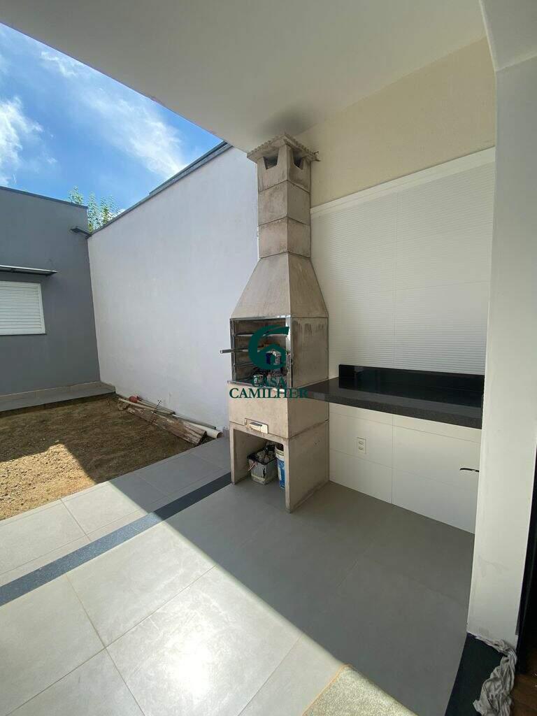 Casa à venda no Vila Aparecida: 