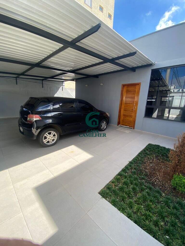 Casa à venda no Vila Aparecida: 