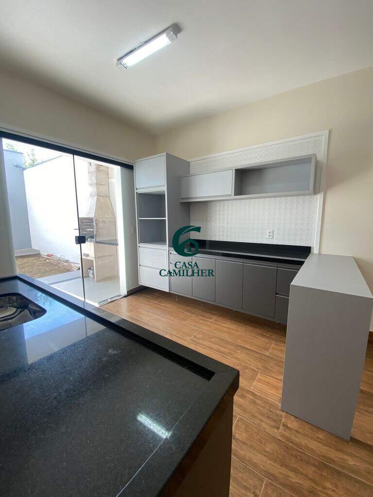 Casa à venda no Vila Aparecida: 