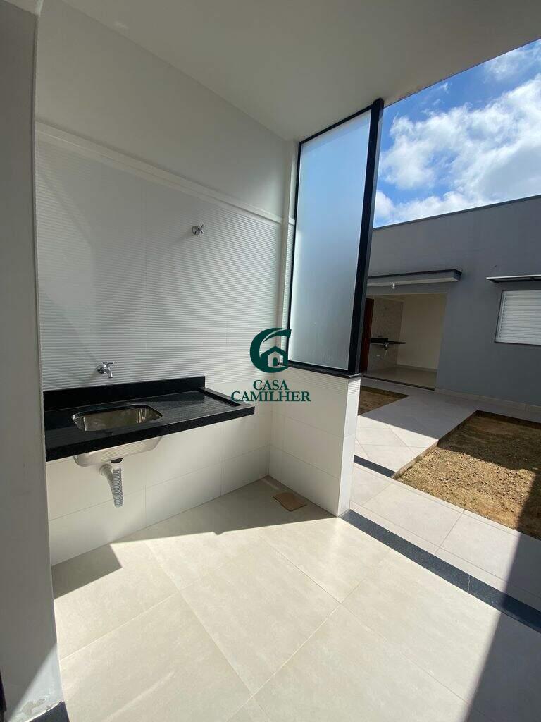 Casa à venda no Vila Aparecida: 