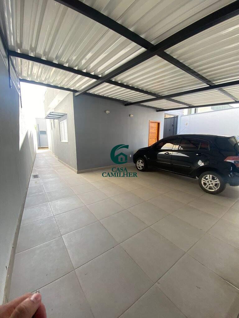 Casa à venda no Vila Aparecida: 