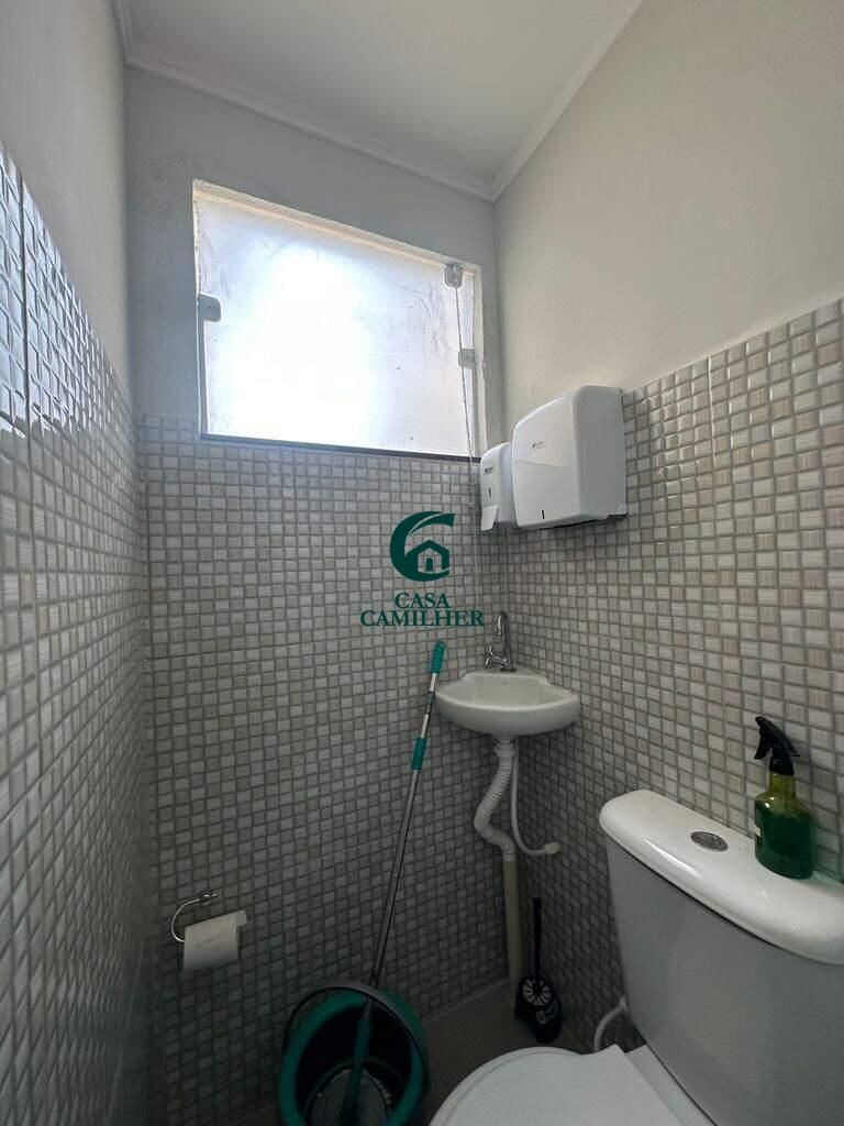 Sala à venda no Centro: 