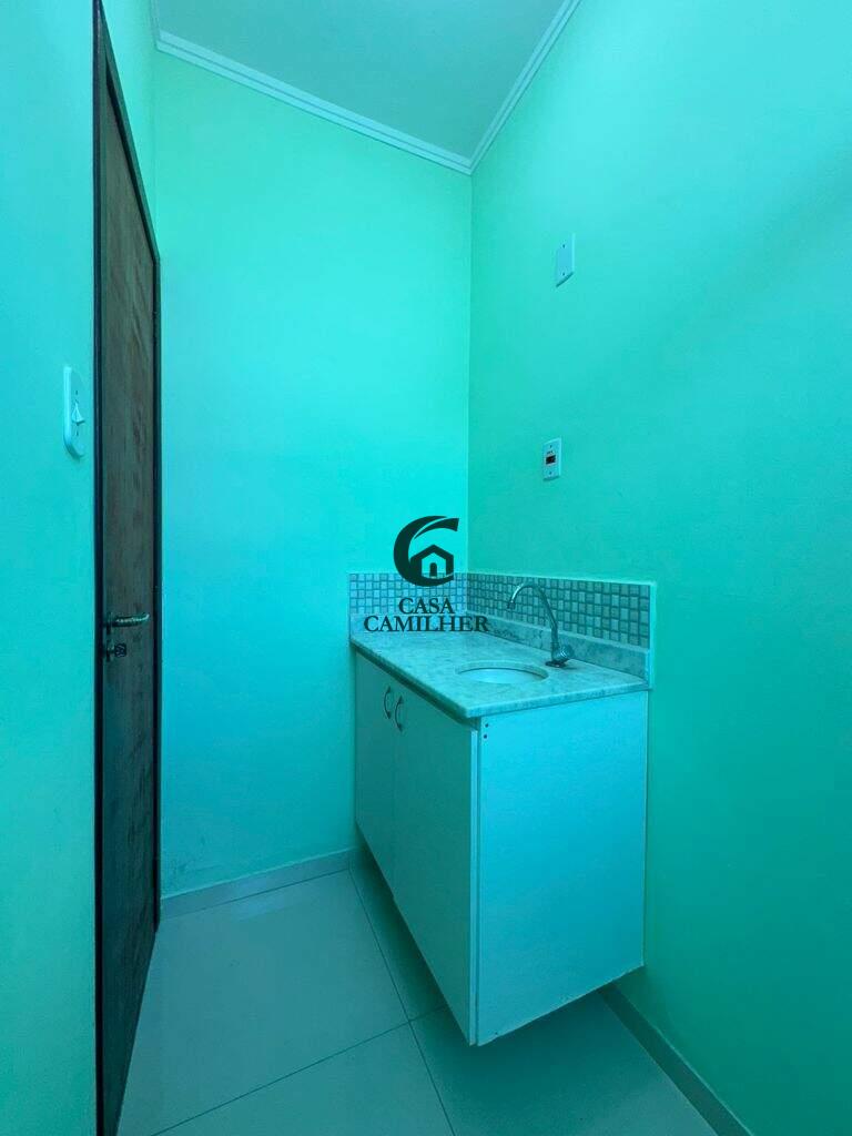 Sala à venda no Centro: 