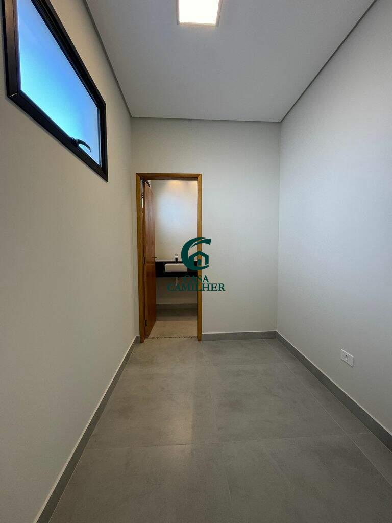 Casa à venda no Parque Senhor do Bonfim: 