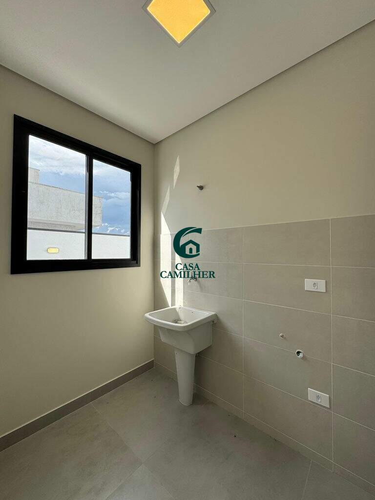 Casa à venda no Parque Senhor do Bonfim: 