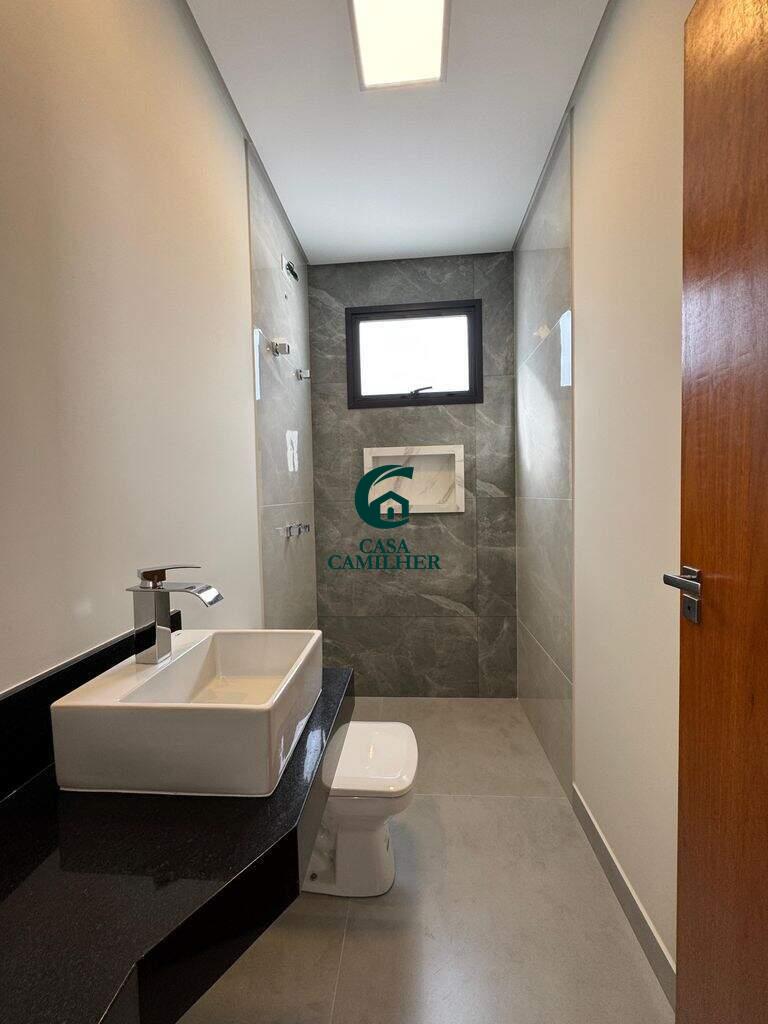 Casa à venda no Parque Senhor do Bonfim: 