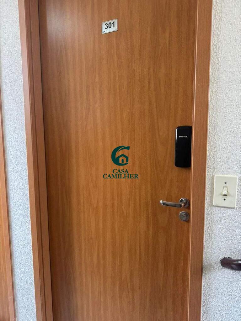 Apartamento à venda no Parque Senhor do Bonfim: 