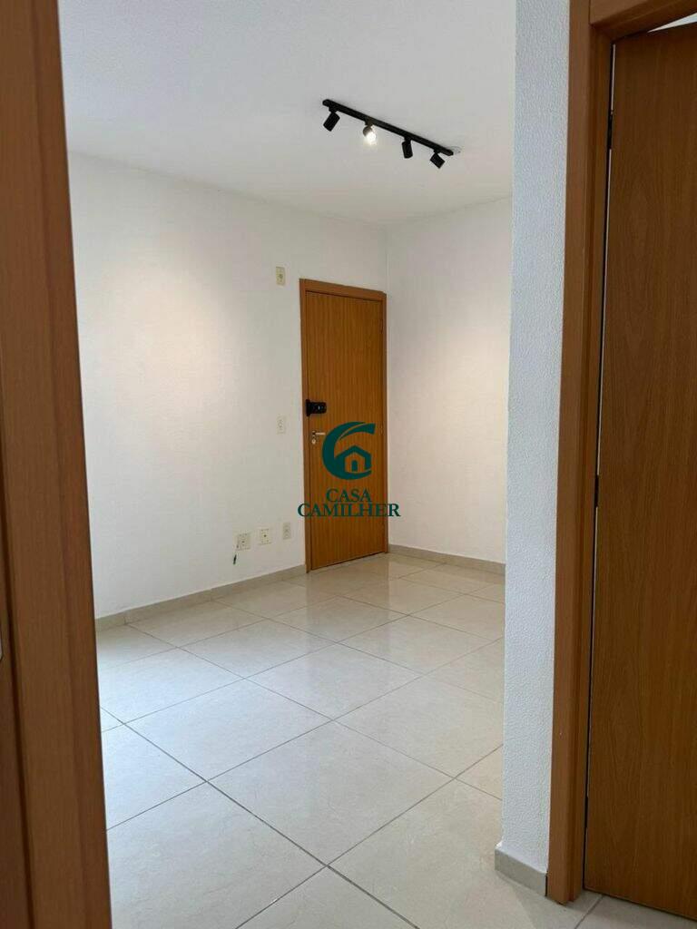 Apartamento à venda no Parque Senhor do Bonfim: 