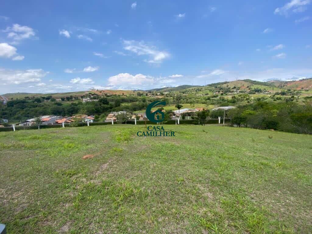 Terreno/Lote à venda no Chácaras Cataguá: 