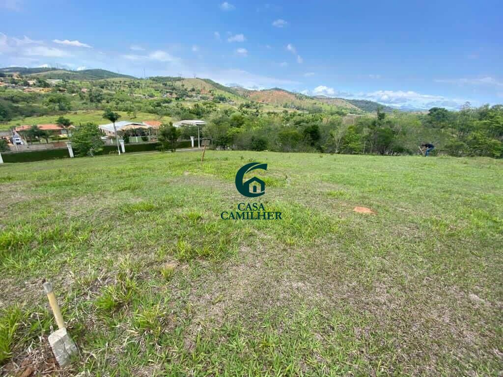 Terreno/Lote à venda no Chácaras Cataguá: 