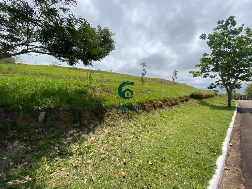 Terreno/Lote à venda no Chácaras Cataguá: 