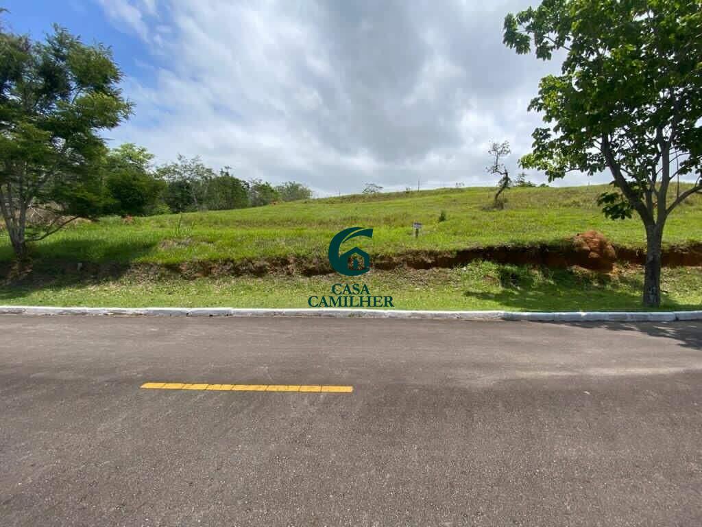 Terreno/Lote à venda no Chácaras Cataguá: 