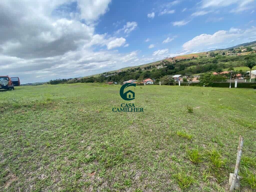 Terreno/Lote à venda no Chácaras Cataguá: 