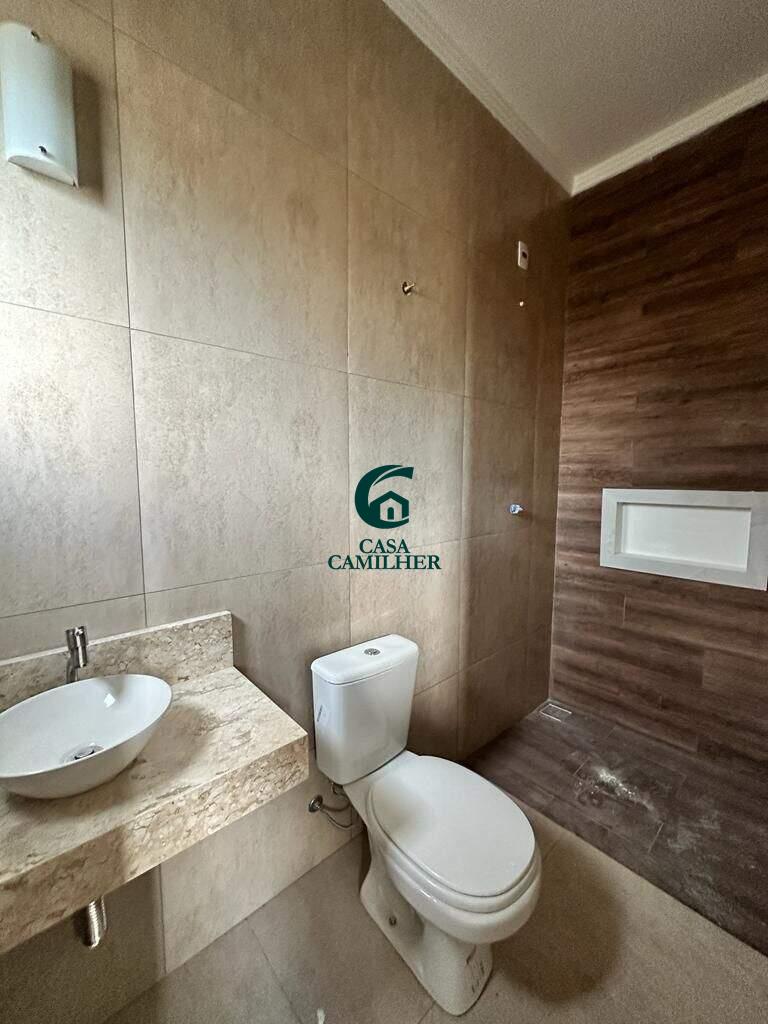 Casa à venda no Guedes: 