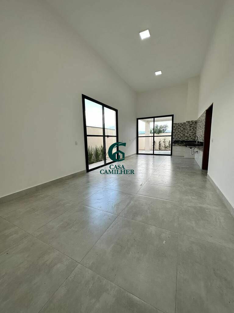 Casa à venda no Guedes: 