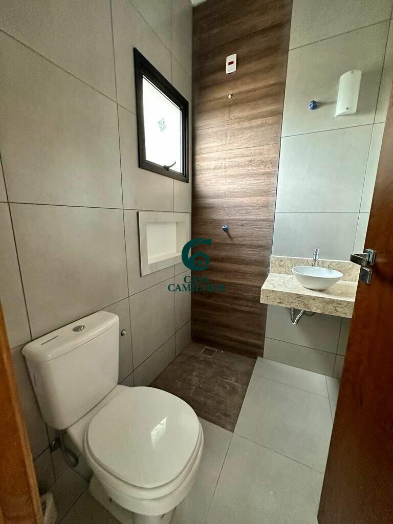 Casa à venda no Guedes: 