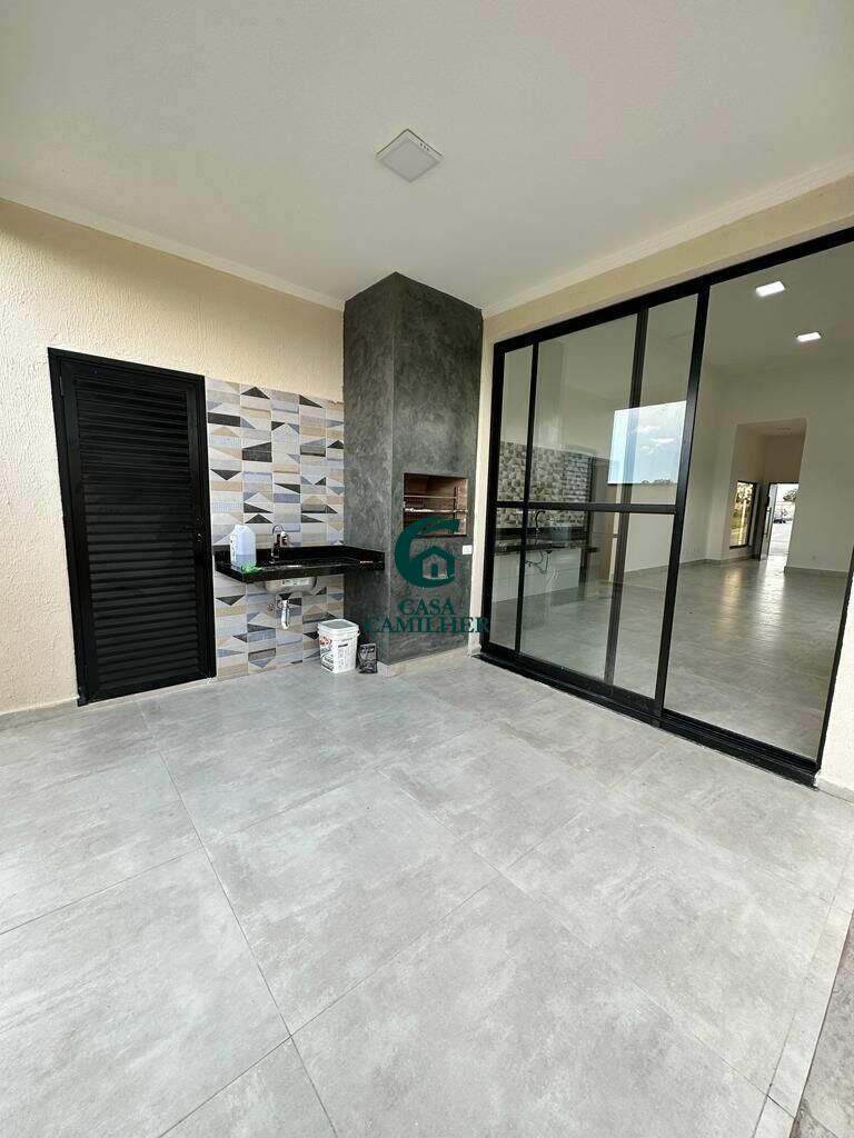 Casa à venda no Guedes: 