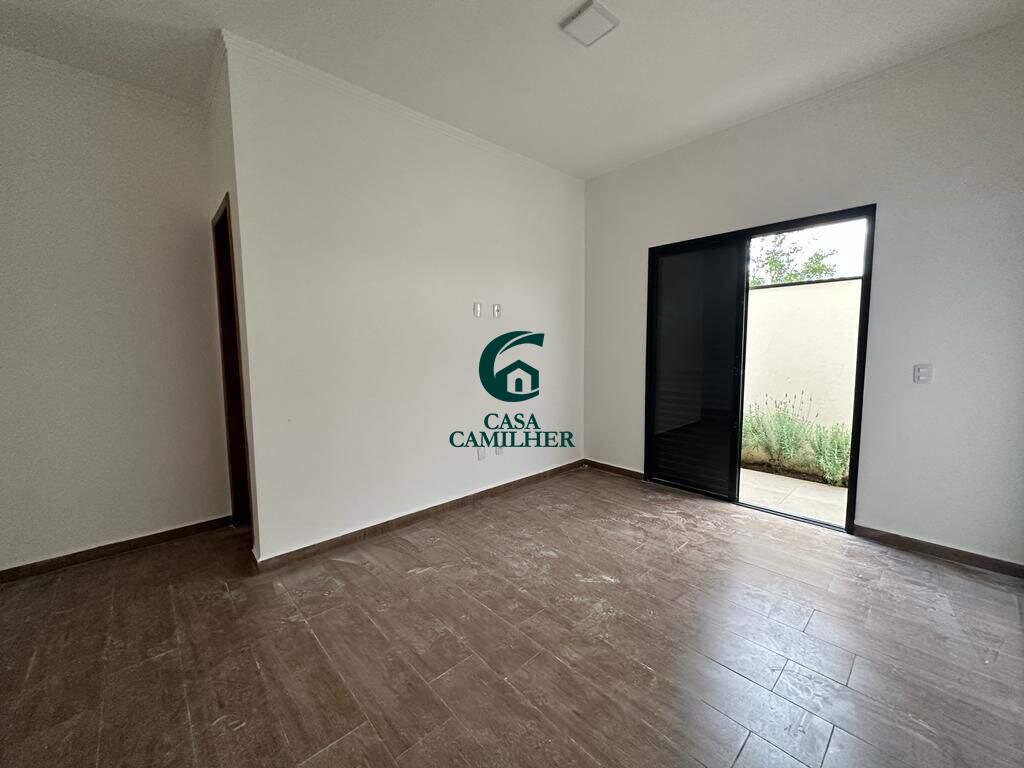 Casa à venda no Guedes: 