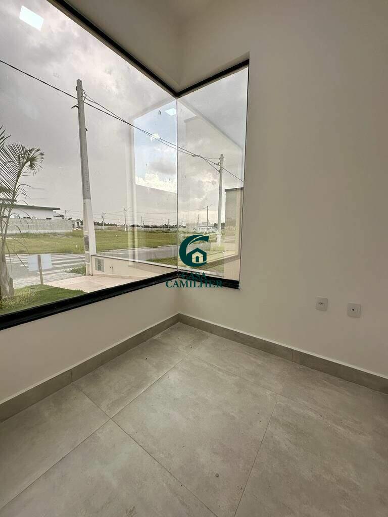 Casa à venda no Guedes: 