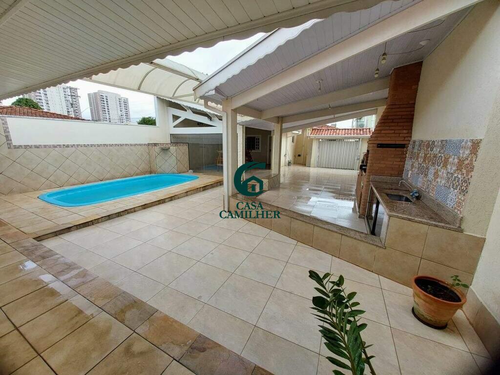 Casa à venda no Vila Jaboticabeira: 