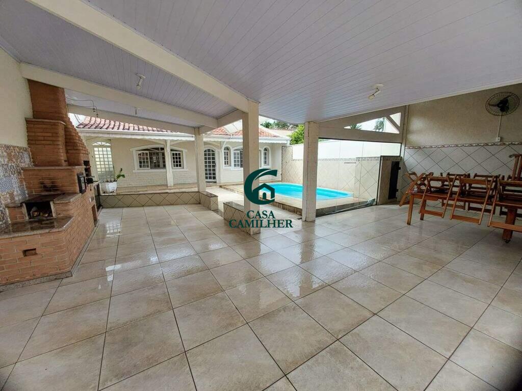 Casa à venda no Vila Jaboticabeira: 