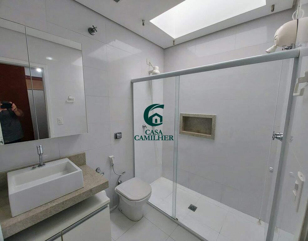 Casa à venda no Vila Jaboticabeira: 