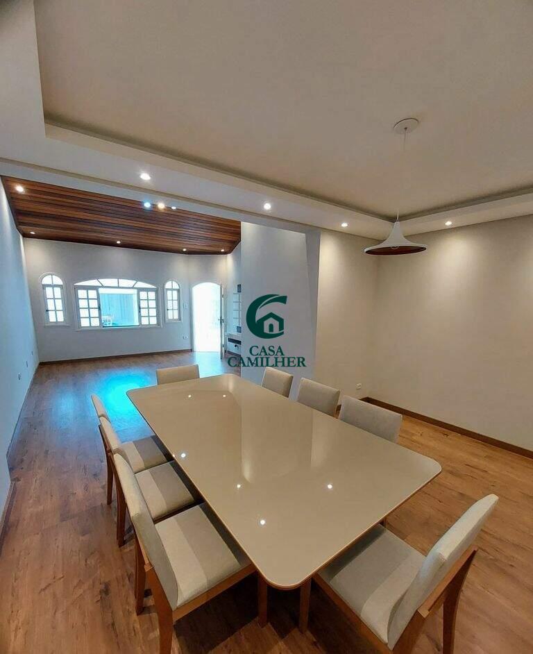 Casa à venda no Vila Jaboticabeira: 