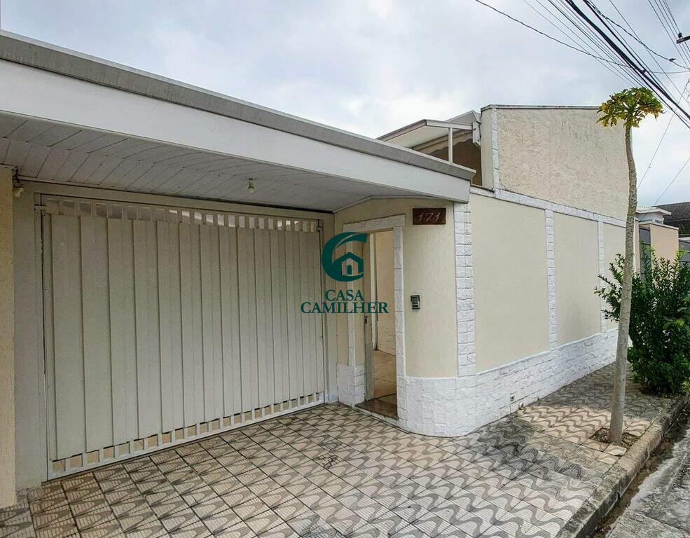 Casa à venda no Vila Jaboticabeira: 