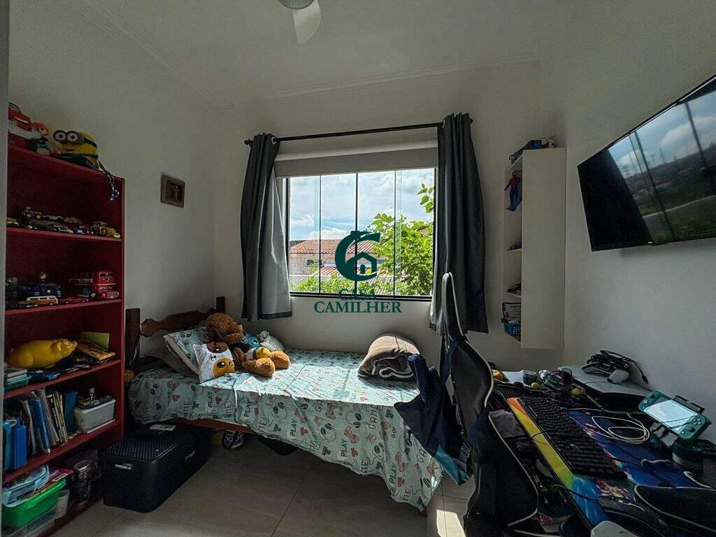 Casa à venda no Monte Belo: 