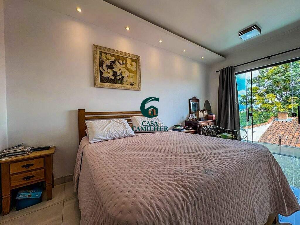 Casa à venda no Monte Belo: 